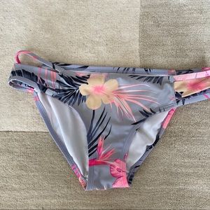 Victoria Secret Pink Bikini Bottoms